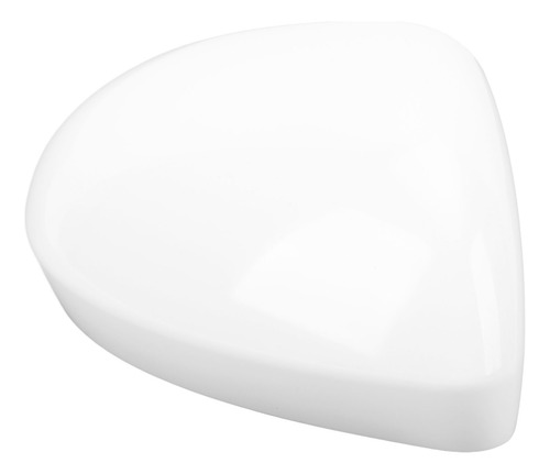 Tapa Retrovisor Blanca Sin Pintar Para Espejo Retrovisor Lat