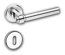 Comprar Manija Picaporte Doble Balancin Bronce Bauci Terra Oferta !!