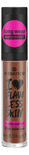 Essence I Love Flawless Skin 90 Light Deep - Corretivo Líqui