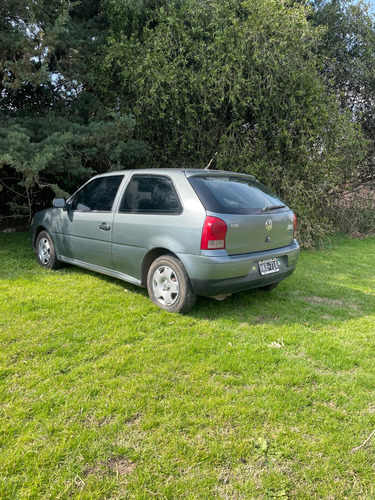 Volkswagen Gol 1.6 I Power 601