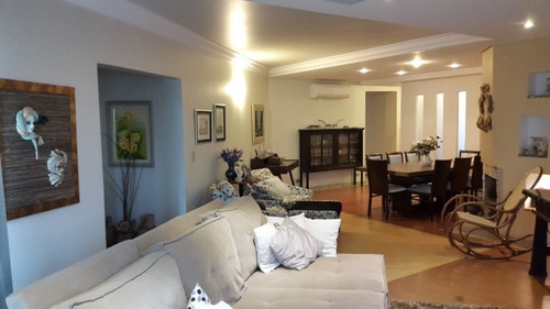 Casa À Venda Na Rua Engenheiro Jean Buff, Jardim Paraíso, São Paulo - Sp - Liv-7532