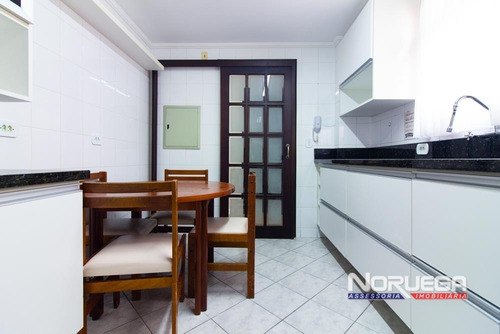 Imagem 10 de 30 de Sobrado Para Alugar - 36661.001