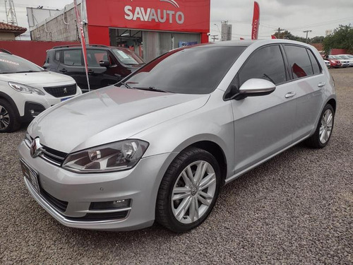 Volkswagen Golf Highline 1.4l Tsi Aut.