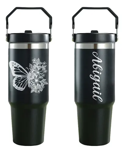 Bufanda De Invierno Personalizada Con Nombre Y Flor De Nacimiento – Bordada A Mano, Regalo Ideal Para Ella O Él