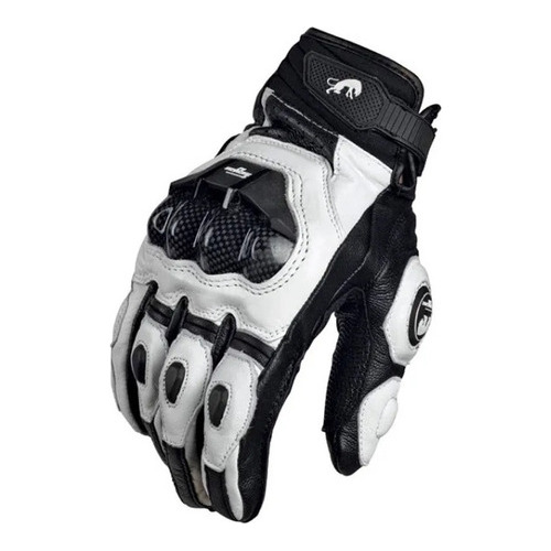 Ok Guantes De Moto Racing Guantes De Piel Para Verano E