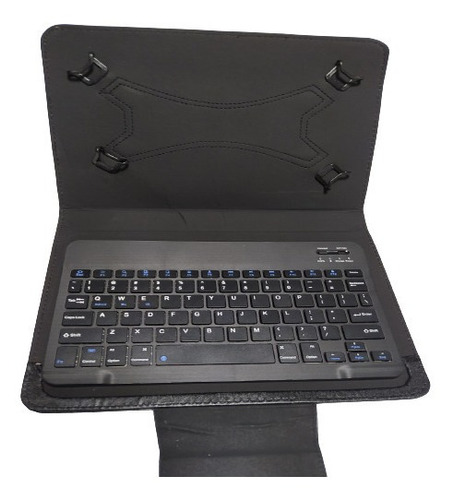 Estuche Teclado Tablet 9 Y 10 Pulgadas