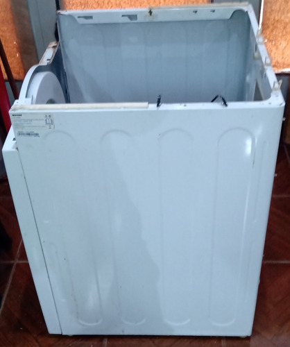 Gabinete De Lavasecarropas Siam O Atma (Usado)