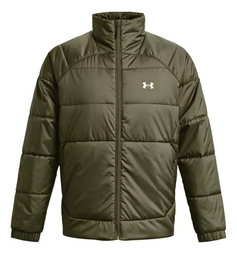 Chaqueta hombre Under Armour Sprint Hybrid 1355118-370