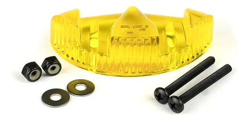 Footstop Para Longboard Riptide Aer Out /openboxstore