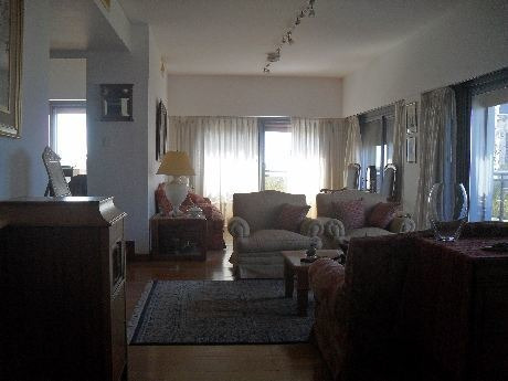 Imagen 10 de 14 de Piso En Venta En San Fernando