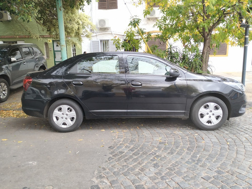 Chevrolet Cobalt 1.8 Lt