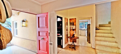 Imagen 30 de 30 de Casa Con 5 Dormitorios En Venta En - Las Lomas-schoenstatt, San Isidro