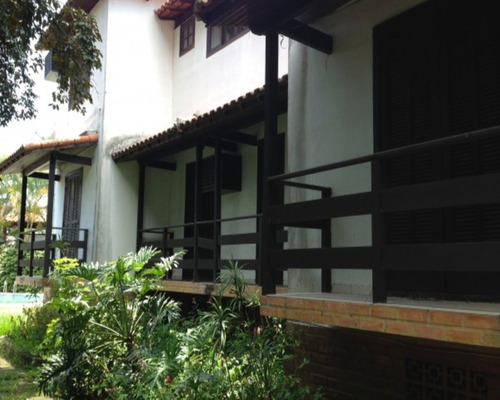 Imagem 4 de 24 de Casa 6 Suítes Condomínio Remanso Verde - 2042005653 - 32010555