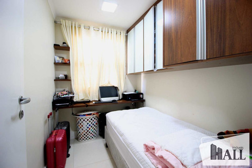 Imagem 10 de 29 de Apartamento À Venda No Duetto Boulevard Com 3 Quartos, 2 Vagas - V4305