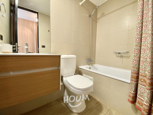 Departamento Avenida Las Condes Id: 148505