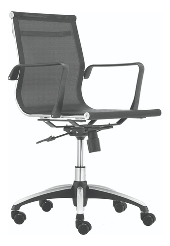 Set De 2 Sillas Ejecutivas Para Oficina Travis Ohe293 Offiho