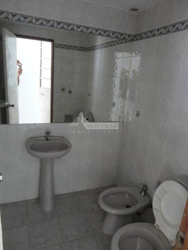 Imagen 20 de 22 de Casa La Comercial Venta 4 Dormitorios A 1 Cuadra De Arenal Grande Y Amézaga