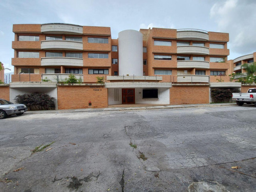 Apartamento En Venta La Tahona