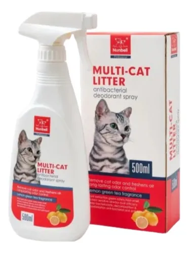 Multi-cat Litter 500ml