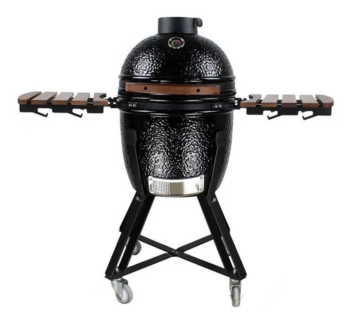 Kamado Se-18 Asador Parrilla Marca Firefly Cuotas S/i