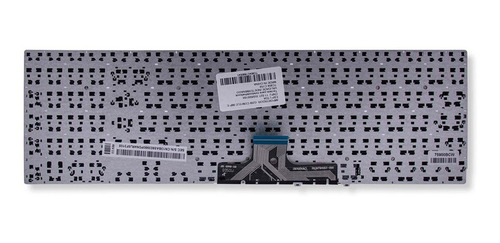 Imagem 4 de 4 de Teclado Samsung Np300e5l Np300esk Np350xaa Np300e5k Np300e5m