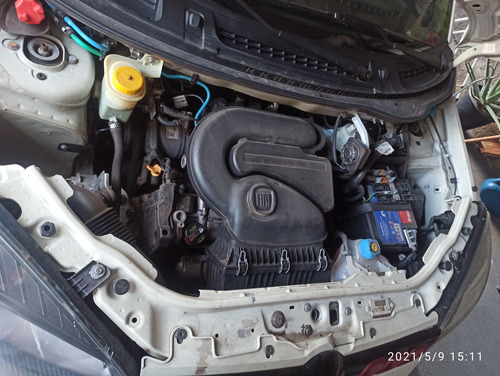 Fiat Uno Sporting Uno Sporting 1.4