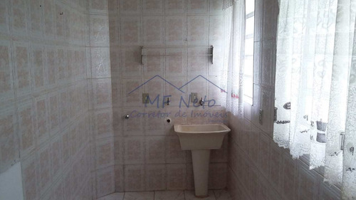 Imagem 16 de 16 de Apartamento Com 2 Dorms, Vila Paulista, Pirassununga - R$ 118 Mil, Cod: 10132330 - V10132330