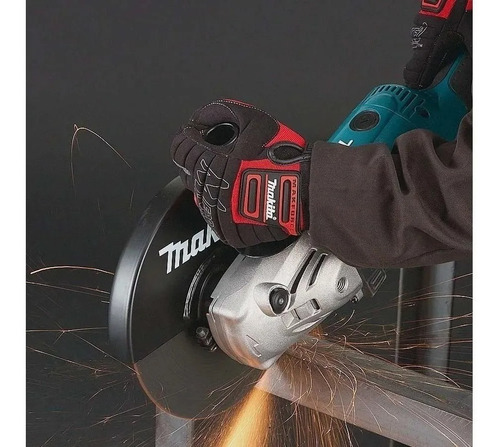 Esmerilhadeira Angular 2200w 9 Pol. Ga9020 220v - Makita