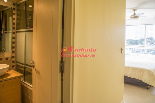 Imagen 16 de 21 de Apartamento En Roosevelt