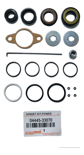 Kit De Cajetin Toyota  Camry 3.0 1mzfe 97/01