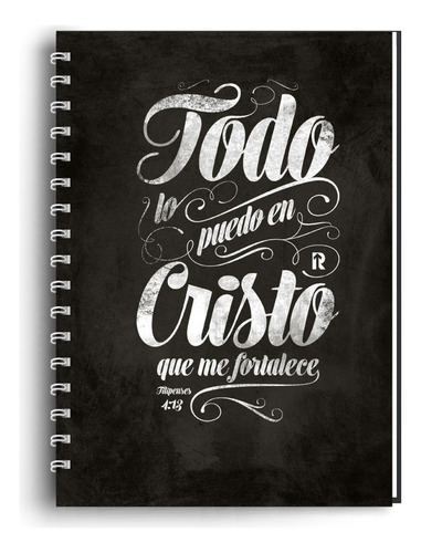 Cuaderno Libreta Personalizado Regalo Recordatorio