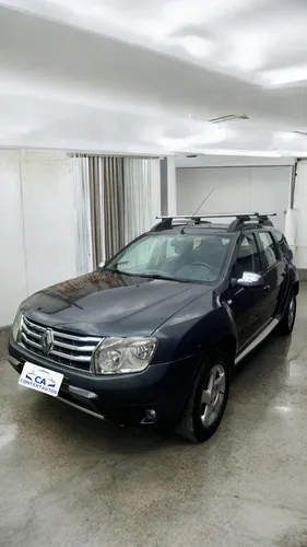 Renault Duster 2.0 Dynamique 4x2