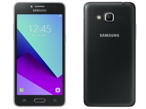 Celular Samsung J2 Prime 16gb Negro