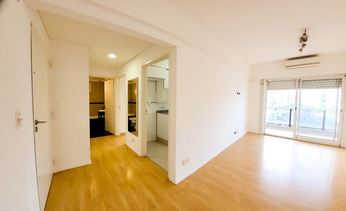 Imagen 2 de 27 de Av. San Juan 3500 Boedo Caba. Departamento En Venta De 2 Ambientes, Amplio, Luminoso, Con Balcon Y Amenities.