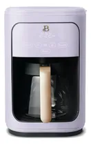 Comprar Cafetera De Goteo Programable Drew De 14 Tazas Con Pantalla