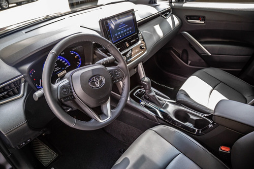 Imagem 11 de 11 de Toyota Corolla Cross Xre 0km Ano 2023