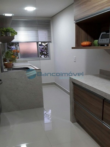 Imagem 3 de 30 de Apartamento - Ap01594 - 32024575