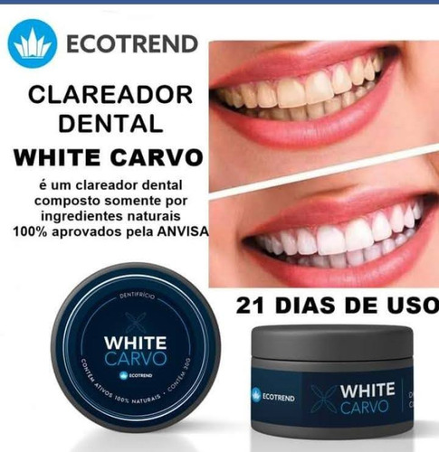 Imagem 1 de 4 de Produtos Da Ecotrend Da Linha Beauty Todos Naturais.