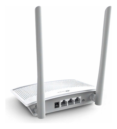 Roteador Tp-link Wr820n 300mbps