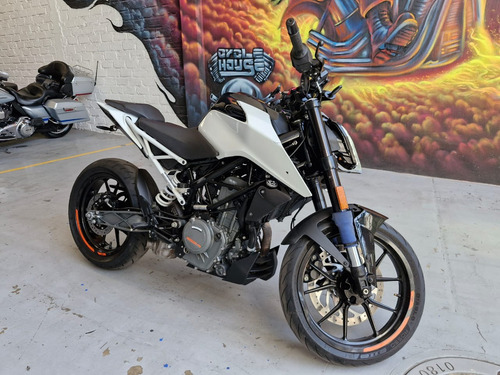 Ktm Duke 390 2021 Titulo Limpio Checala !!!!!!!!!!!!!!!!!!!!