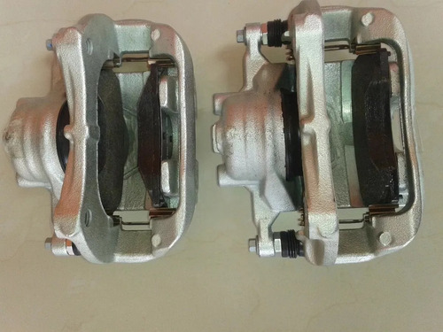 Mordaza O Caliper De Freno Delaneras Chevrolet Orlando