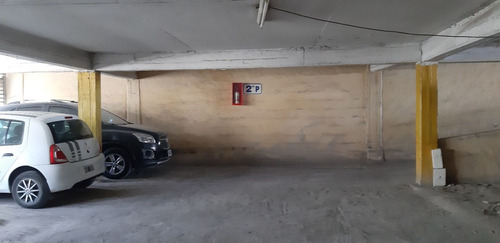 Imagen 7 de 7 de Se Vende Cochera En El Centro De Bariloche