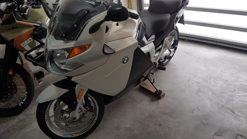 Imagen 2 de 12 de Bmw K1200 Gt Patentada En 2012