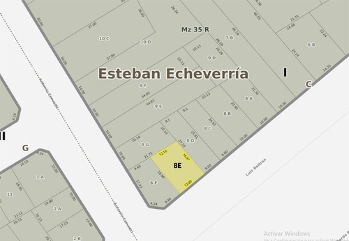 Imagen 6 de 11 de Venta De Lotes Excelente Zona Comercial, Monte Grande