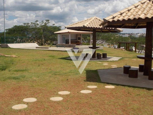 Imagem 25 de 26 de Sobrado Com 4 Dormitórios À Venda, 325 M² Por R$ 1.600.000,00 - Condomínio Parque Esplanada - Votorantim/sp - So0667