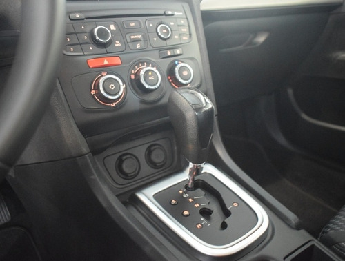 C4 Lounge 2.0 Mpfi Origine 16v Flex 4p Automatico 2015/2016
