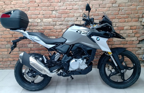 Bmw G 310 Gs 2020/2020