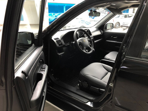 Imagem 9 de 11 de Honda Cr-v 2.0 Gasolina Automático