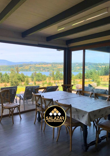 Se Vende!! Condominio Obenque Panguipulli. Los Ríos