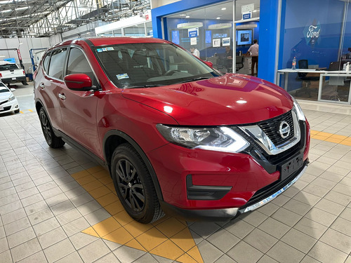 Nissan X-Trail 2.5 Sense 2 Row Cvt